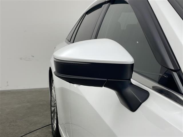 クラウン Z ・純正12.3インチナビ&フルセグ&BT&USB・パノラマミックビューモニター・黒革シート・デジタルインナーミラー・ワイパーデアイサー・ワイヤレス充電・トヨタセーフティセンス・寒冷地仕様(38枚目)