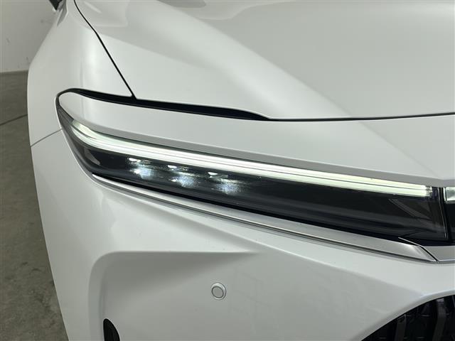 クラウン Z ・純正12.3インチナビ&フルセグ&BT&USB・パノラマミックビューモニター・黒革シート・デジタルインナーミラー・ワイパーデアイサー・ワイヤレス充電・トヨタセーフティセンス・寒冷地仕様(39枚目)