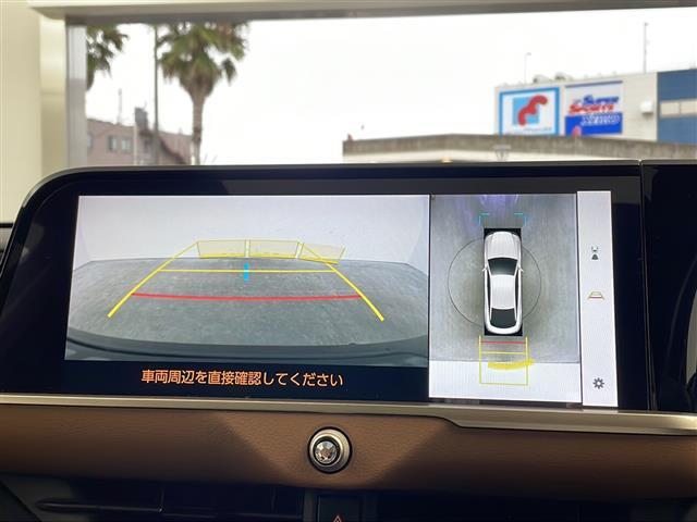クラウンクロスオーバー ＲＳアドバンスド　・サンルーフ・モデリスタエアロ・ドライバーサポートパッケージ２・前後ドライブレコーダー・デジタルインナーミラー・パノラマミックビューモニター・アドバンスドパーク・置くだけ充電・ＬＥＤ・フルセグ・ＥＴＣ（24枚目）
