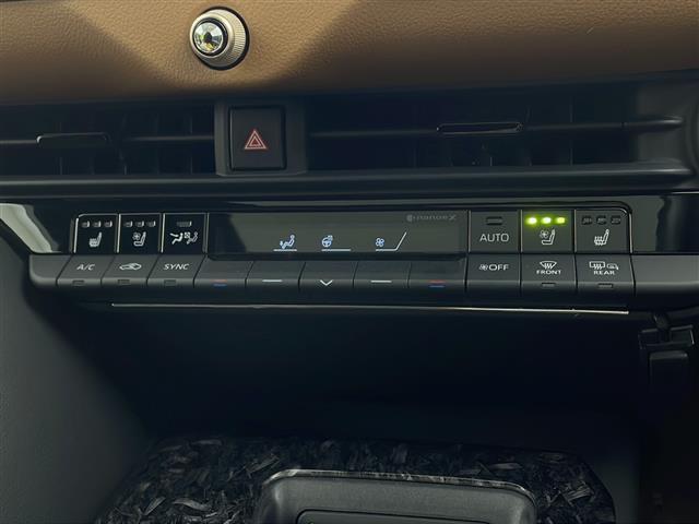 クラウンクロスオーバー ＲＳアドバンスド　・サンルーフ・モデリスタエアロ・ドライバーサポートパッケージ２・前後ドライブレコーダー・デジタルインナーミラー・パノラマミックビューモニター・アドバンスドパーク・置くだけ充電・ＬＥＤ・フルセグ・ＥＴＣ（26枚目）