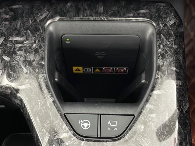 クラウンクロスオーバー ＲＳアドバンスド　・サンルーフ・モデリスタエアロ・ドライバーサポートパッケージ２・前後ドライブレコーダー・デジタルインナーミラー・パノラマミックビューモニター・アドバンスドパーク・置くだけ充電・ＬＥＤ・フルセグ・ＥＴＣ（27枚目）