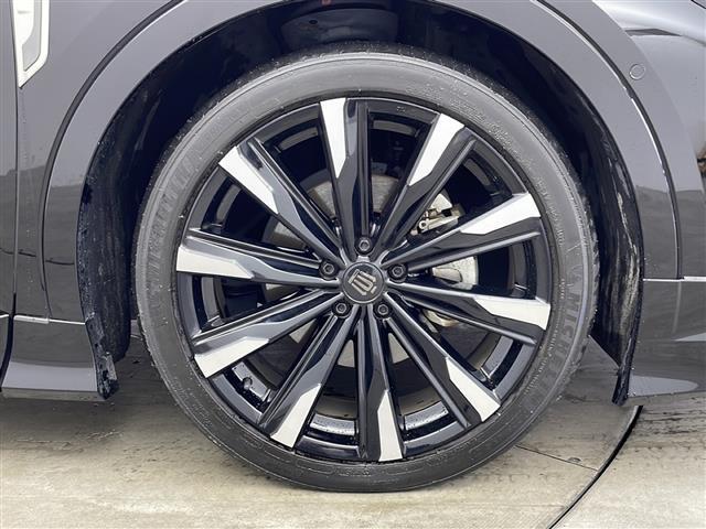 クラウンクロスオーバー ＲＳアドバンスド　・サンルーフ・モデリスタエアロ・ドライバーサポートパッケージ２・前後ドライブレコーダー・デジタルインナーミラー・パノラマミックビューモニター・アドバンスドパーク・置くだけ充電・ＬＥＤ・フルセグ・ＥＴＣ（41枚目）