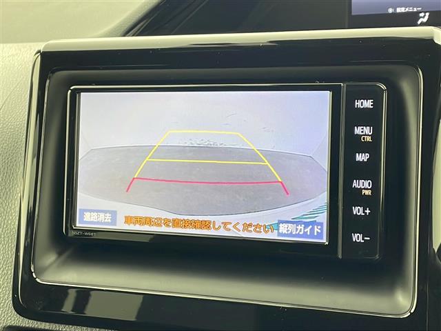 ノア Ｓｉ　ダブルバイビーＩＩ　純正ナビ　ＴＶ　バックカメラ　ＥＴＣ　両側パワースライドドア　プリクラッシュセーフティ　レーンディパーチャーアラート　オートマチックハイビーム　ドライブレコーダー　クルーズコントロール　純正アルミ（26枚目）