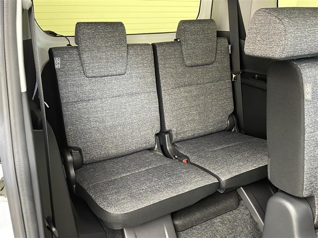 シエンタ Z 純正ナビ TV パノラミックビューモニター ビルトインETC 両側パワースライドドア トヨタセーフティセンス モデリスタエアロ レーダークルーズコントロール ドライブレコーダー LEDライト(12枚目)