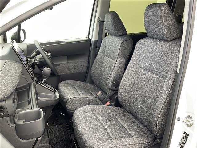 シエンタ Z 純正ナビ TV パノラミックビューモニター ビルトインETC 両側パワースライドドア トヨタセーフティセンス モデリスタエアロ レーダークルーズコントロール ドライブレコーダー LEDライト(14枚目)