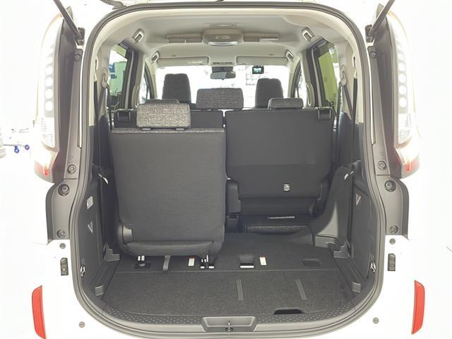 シエンタ Z 純正ナビ TV パノラミックビューモニター ビルトインETC 両側パワースライドドア トヨタセーフティセンス モデリスタエアロ レーダークルーズコントロール ドライブレコーダー LEDライト(19枚目)