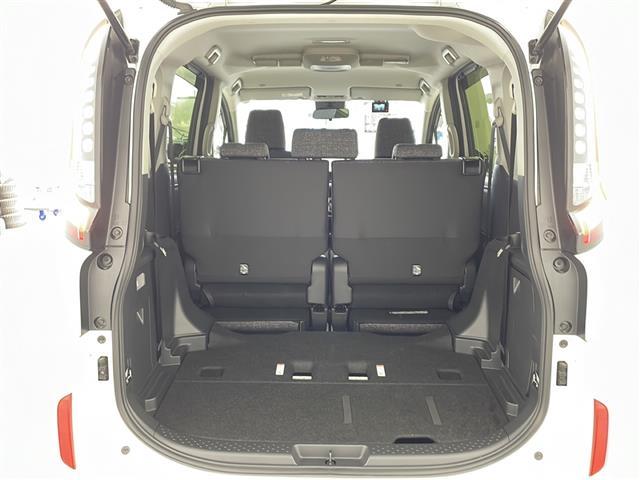 シエンタ Z 純正ナビ TV パノラミックビューモニター ビルトインETC 両側パワースライドドア トヨタセーフティセンス モデリスタエアロ レーダークルーズコントロール ドライブレコーダー LEDライト(20枚目)