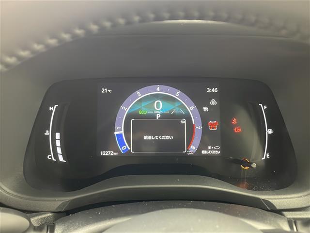 シエンタ Z 純正ナビ TV パノラミックビューモニター ビルトインETC 両側パワースライドドア トヨタセーフティセンス モデリスタエアロ レーダークルーズコントロール ドライブレコーダー LEDライト(21枚目)