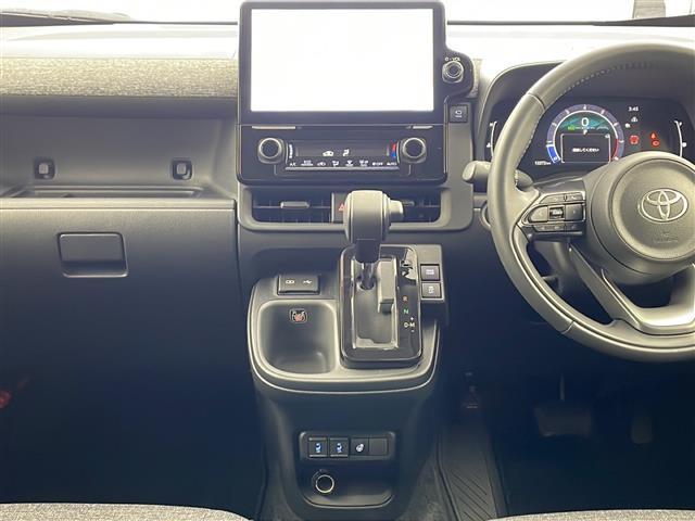 シエンタ Z 純正ナビ TV パノラミックビューモニター ビルトインETC 両側パワースライドドア トヨタセーフティセンス モデリスタエアロ レーダークルーズコントロール ドライブレコーダー LEDライト(25枚目)