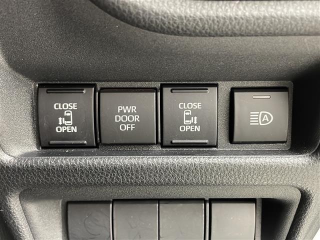 シエンタ Z 純正ナビ TV パノラミックビューモニター ビルトインETC 両側パワースライドドア トヨタセーフティセンス モデリスタエアロ レーダークルーズコントロール ドライブレコーダー LEDライト(33枚目)