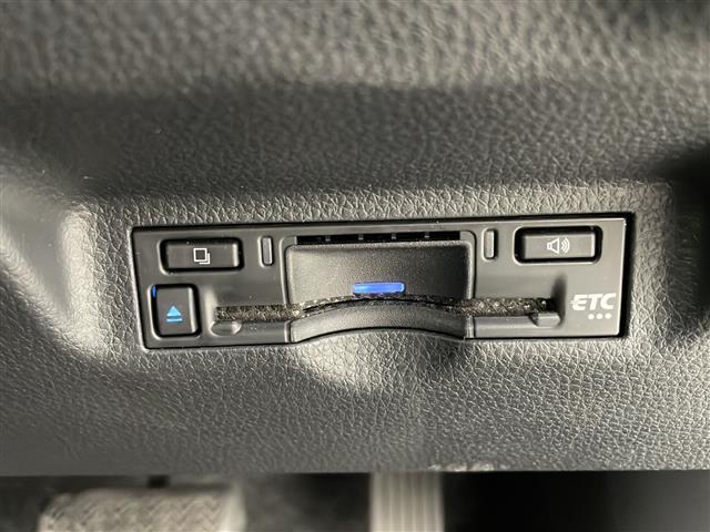 シエンタ Z 純正ナビ TV パノラミックビューモニター ビルトインETC 両側パワースライドドア トヨタセーフティセンス モデリスタエアロ レーダークルーズコントロール ドライブレコーダー LEDライト(34枚目)