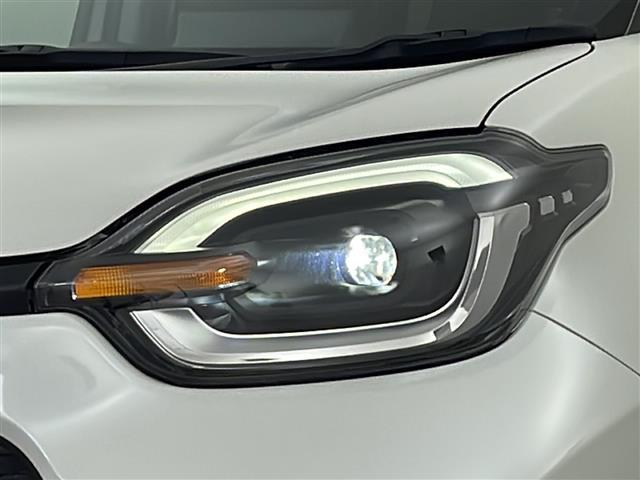 シエンタ Z 純正ナビ TV パノラミックビューモニター ビルトインETC 両側パワースライドドア トヨタセーフティセンス モデリスタエアロ レーダークルーズコントロール ドライブレコーダー LEDライト(37枚目)