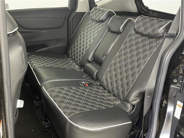 シエンタ ハイブリッド　ファンベースＧ　両側パワースライドドア　モデリスタエアロ　プリクラッシュセーフティ　レーンディパーチャーアラート　オートマチックハイビーム　クルーズコントロール　ドライブレコーダー　純正１５インチアルミホイール（15枚目）