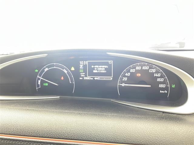 シエンタ ハイブリッド　ファンベースＧ　両側パワースライドドア　モデリスタエアロ　プリクラッシュセーフティ　レーンディパーチャーアラート　オートマチックハイビーム　クルーズコントロール　ドライブレコーダー　純正１５インチアルミホイール（18枚目）