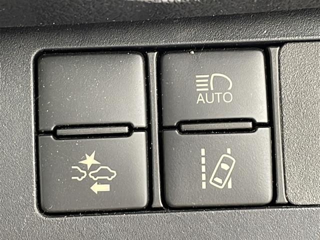 シエンタ ハイブリッド　ファンベースＧ　両側パワースライドドア　モデリスタエアロ　プリクラッシュセーフティ　レーンディパーチャーアラート　オートマチックハイビーム　クルーズコントロール　ドライブレコーダー　純正１５インチアルミホイール（26枚目）