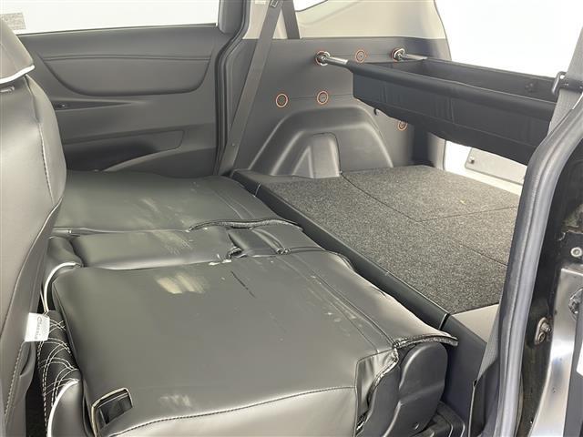 シエンタ ハイブリッド　ファンベースＧ　両側パワースライドドア　モデリスタエアロ　プリクラッシュセーフティ　レーンディパーチャーアラート　オートマチックハイビーム　クルーズコントロール　ドライブレコーダー　純正１５インチアルミホイール（35枚目）