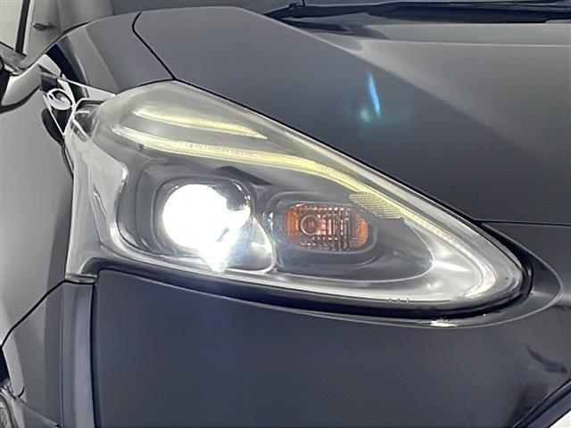 シエンタ ハイブリッド　ファンベースＧ　両側パワースライドドア　モデリスタエアロ　プリクラッシュセーフティ　レーンディパーチャーアラート　オートマチックハイビーム　クルーズコントロール　ドライブレコーダー　純正１５インチアルミホイール（36枚目）