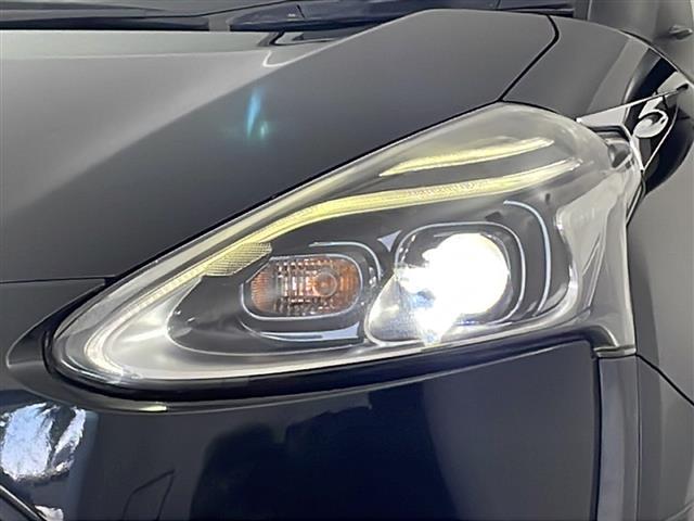 シエンタ ハイブリッド　ファンベースＧ　両側パワースライドドア　モデリスタエアロ　プリクラッシュセーフティ　レーンディパーチャーアラート　オートマチックハイビーム　クルーズコントロール　ドライブレコーダー　純正１５インチアルミホイール（37枚目）