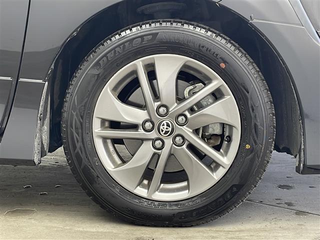 シエンタ ハイブリッド　ファンベースＧ　両側パワースライドドア　モデリスタエアロ　プリクラッシュセーフティ　レーンディパーチャーアラート　オートマチックハイビーム　クルーズコントロール　ドライブレコーダー　純正１５インチアルミホイール（41枚目）