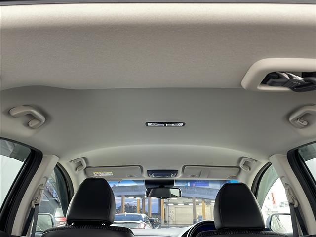 ヴェゼル ハイブリッドZ・ホンダセンシング ワンオーナー車 純正ナビ バックカメラ ホンダセンシング 衝突軽減ブレーキ コンフォートビューPKG ハーフレザーシート 前席シートヒーター LEDヘッドライト クルコン スマートキー(20枚目)