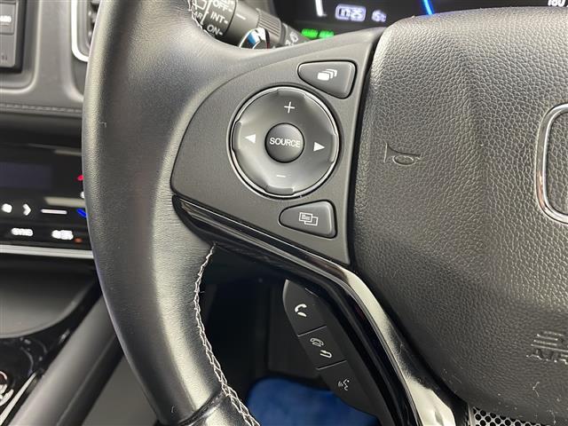 ヴェゼル ハイブリッドZ・ホンダセンシング ワンオーナー車 純正ナビ バックカメラ ホンダセンシング 衝突軽減ブレーキ コンフォートビューPKG ハーフレザーシート 前席シートヒーター LEDヘッドライト クルコン スマートキー(23枚目)