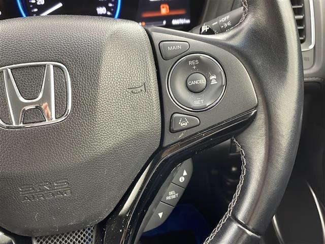 ヴェゼル ハイブリッドZ・ホンダセンシング ワンオーナー車 純正ナビ バックカメラ ホンダセンシング 衝突軽減ブレーキ コンフォートビューPKG ハーフレザーシート 前席シートヒーター LEDヘッドライト クルコン スマートキー(24枚目)