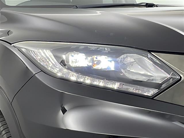 ヴェゼル ハイブリッドZ・ホンダセンシング ワンオーナー車 純正ナビ バックカメラ ホンダセンシング 衝突軽減ブレーキ コンフォートビューPKG ハーフレザーシート 前席シートヒーター LEDヘッドライト クルコン スマートキー(36枚目)