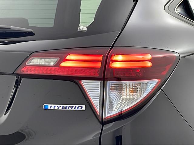 ヴェゼル ハイブリッドZ・ホンダセンシング ワンオーナー車 純正ナビ バックカメラ ホンダセンシング 衝突軽減ブレーキ コンフォートビューPKG ハーフレザーシート 前席シートヒーター LEDヘッドライト クルコン スマートキー(47枚目)