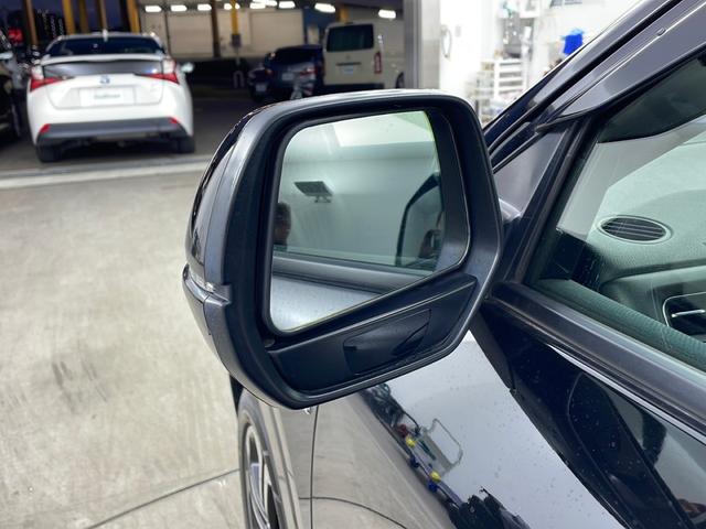 ヴェゼル ハイブリッドZ・ホンダセンシング ワンオーナー車 純正ナビ バックカメラ ホンダセンシング 衝突軽減ブレーキ コンフォートビューPKG ハーフレザーシート 前席シートヒーター LEDヘッドライト クルコン スマートキー(55枚目)