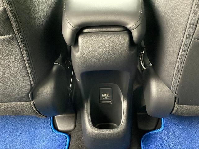 ヴェゼル ハイブリッドZ・ホンダセンシング ワンオーナー車 純正ナビ バックカメラ ホンダセンシング 衝突軽減ブレーキ コンフォートビューPKG ハーフレザーシート 前席シートヒーター LEDヘッドライト クルコン スマートキー(75枚目)