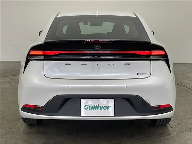 プリウス U TV バックカメラ 前後ドライブレコーダー ビルトインETC2.0 プリクラッシュセーフティ レーンディパチャーアラート ブラインドスポットモニター レーダークルーズコントロール ステアリングヒーター(5枚目)