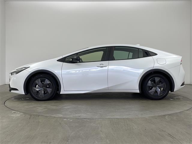 プリウス U TV バックカメラ 前後ドライブレコーダー ビルトインETC2.0 プリクラッシュセーフティ レーンディパチャーアラート ブラインドスポットモニター レーダークルーズコントロール ステアリングヒーター(7枚目)