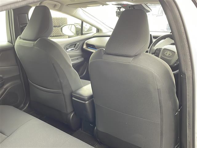 プリウス U TV バックカメラ 前後ドライブレコーダー ビルトインETC2.0 プリクラッシュセーフティ レーンディパチャーアラート ブラインドスポットモニター レーダークルーズコントロール ステアリングヒーター(9枚目)