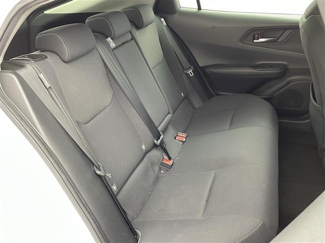 プリウス U TV バックカメラ 前後ドライブレコーダー ビルトインETC2.0 プリクラッシュセーフティ レーンディパチャーアラート ブラインドスポットモニター レーダークルーズコントロール ステアリングヒーター(10枚目)