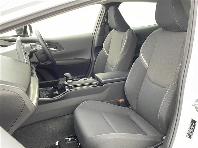 プリウス U TV バックカメラ 前後ドライブレコーダー ビルトインETC2.0 プリクラッシュセーフティ レーンディパチャーアラート ブラインドスポットモニター レーダークルーズコントロール ステアリングヒーター(11枚目)