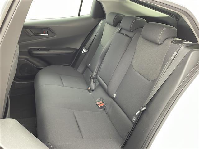 プリウス U TV バックカメラ 前後ドライブレコーダー ビルトインETC2.0 プリクラッシュセーフティ レーンディパチャーアラート ブラインドスポットモニター レーダークルーズコントロール ステアリングヒーター(13枚目)