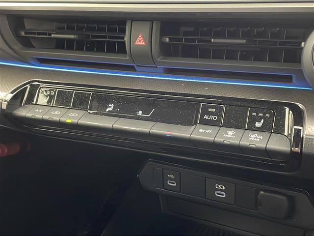 プリウス U TV バックカメラ 前後ドライブレコーダー ビルトインETC2.0 プリクラッシュセーフティ レーンディパチャーアラート ブラインドスポットモニター レーダークルーズコントロール ステアリングヒーター(25枚目)