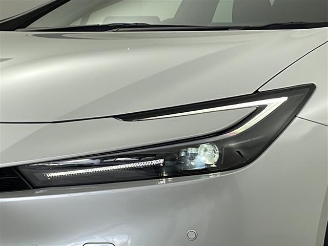 プリウス U TV バックカメラ 前後ドライブレコーダー ビルトインETC2.0 プリクラッシュセーフティ レーンディパチャーアラート ブラインドスポットモニター レーダークルーズコントロール ステアリングヒーター(37枚目)