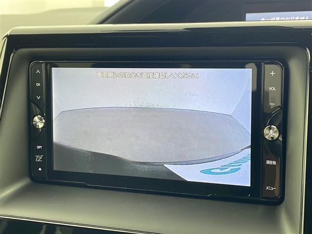 ノア Ｇ　ナビ　バックカメラ　ビルトインＥＴＣ　パワースライドドア　プリクラッシュセーフティ　レーンディパーチャーアラート　クルーズコントロール　アイドリングストップ　ドライブレコーダー　純正１５インチアルミ（25枚目）