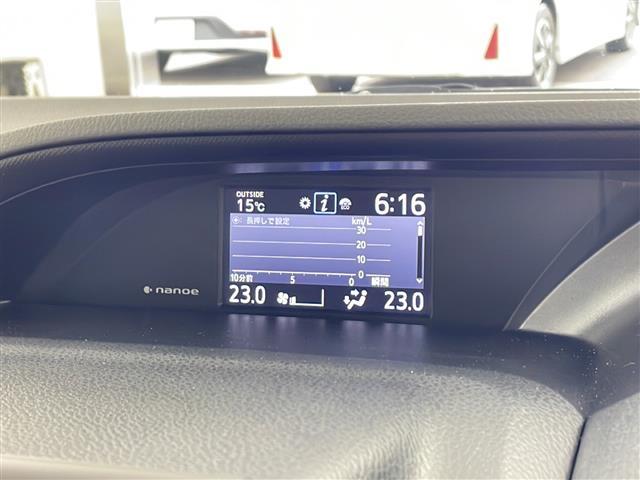 ノア Ｇ　ナビ　バックカメラ　ビルトインＥＴＣ　パワースライドドア　プリクラッシュセーフティ　レーンディパーチャーアラート　クルーズコントロール　アイドリングストップ　ドライブレコーダー　純正１５インチアルミ（26枚目）