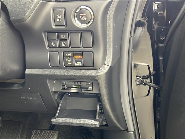 ノア Ｇ　ナビ　バックカメラ　ビルトインＥＴＣ　パワースライドドア　プリクラッシュセーフティ　レーンディパーチャーアラート　クルーズコントロール　アイドリングストップ　ドライブレコーダー　純正１５インチアルミ（29枚目）