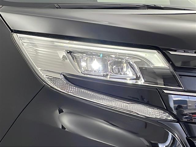 ノア Ｇ　ナビ　バックカメラ　ビルトインＥＴＣ　パワースライドドア　プリクラッシュセーフティ　レーンディパーチャーアラート　クルーズコントロール　アイドリングストップ　ドライブレコーダー　純正１５インチアルミ（36枚目）