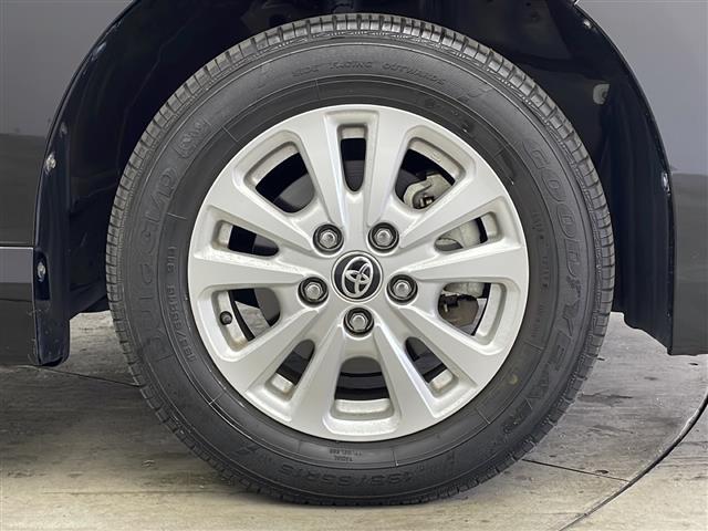 ノア Ｇ　ナビ　バックカメラ　ビルトインＥＴＣ　パワースライドドア　プリクラッシュセーフティ　レーンディパーチャーアラート　クルーズコントロール　アイドリングストップ　ドライブレコーダー　純正１５インチアルミ（41枚目）