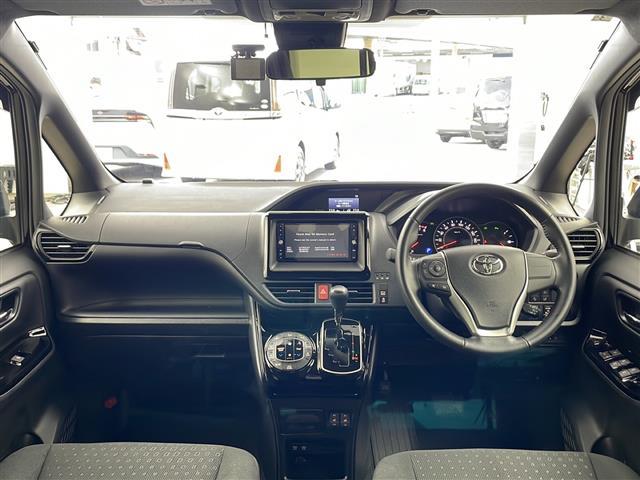 ノア Ｇ　ナビ　バックカメラ　ビルトインＥＴＣ　パワースライドドア　プリクラッシュセーフティ　レーンディパーチャーアラート　クルーズコントロール　アイドリングストップ　ドライブレコーダー　純正１５インチアルミ（42枚目）