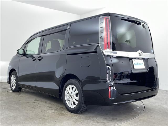 ノア Ｇ　ナビ　バックカメラ　ビルトインＥＴＣ　パワースライドドア　プリクラッシュセーフティ　レーンディパーチャーアラート　クルーズコントロール　アイドリングストップ　ドライブレコーダー　純正１５インチアルミ（43枚目）