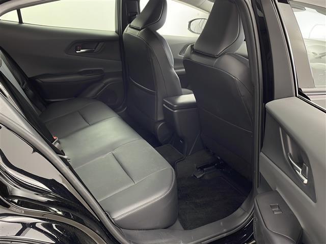 プリウス Z ナビ TV ETC パノラミックビューモニター デジタルインナーミラー プリクラッシュセーフティ レーンディパーチャーアラート ブラインドスポットモニター シートヒーター エアシート パワーシート(10枚目)