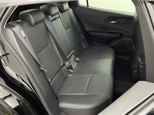 プリウス Z ナビ TV ETC パノラミックビューモニター デジタルインナーミラー プリクラッシュセーフティ レーンディパーチャーアラート ブラインドスポットモニター シートヒーター エアシート パワーシート(11枚目)