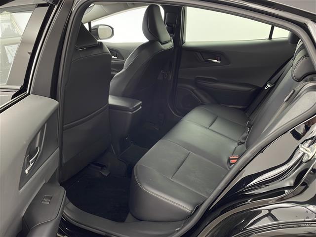 プリウス Z ナビ TV ETC パノラミックビューモニター デジタルインナーミラー プリクラッシュセーフティ レーンディパーチャーアラート ブラインドスポットモニター シートヒーター エアシート パワーシート(14枚目)