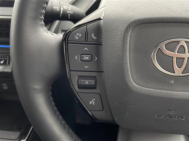 プリウス Z ナビ TV ETC パノラミックビューモニター デジタルインナーミラー プリクラッシュセーフティ レーンディパーチャーアラート ブラインドスポットモニター シートヒーター エアシート パワーシート(21枚目)