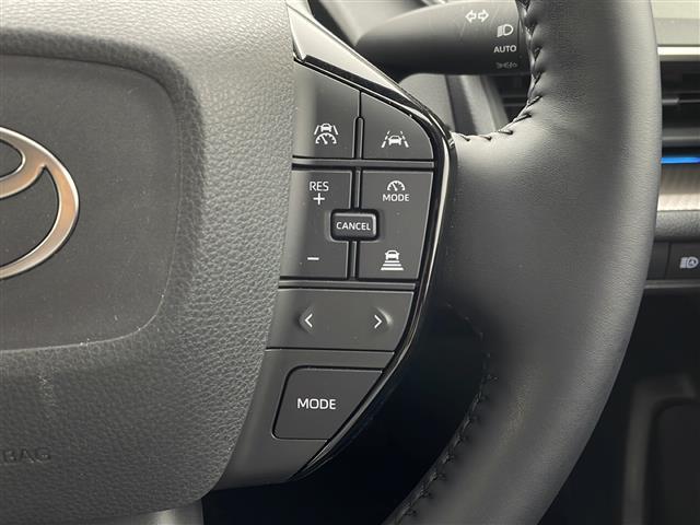 プリウス Z ナビ TV ETC パノラミックビューモニター デジタルインナーミラー プリクラッシュセーフティ レーンディパーチャーアラート ブラインドスポットモニター シートヒーター エアシート パワーシート(22枚目)